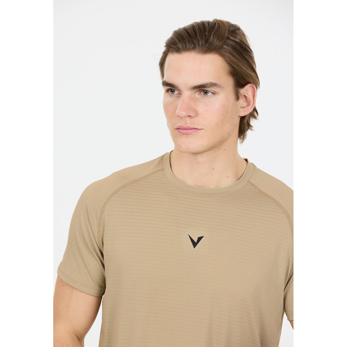 Mens Neva Short Sleeve T-Shirt