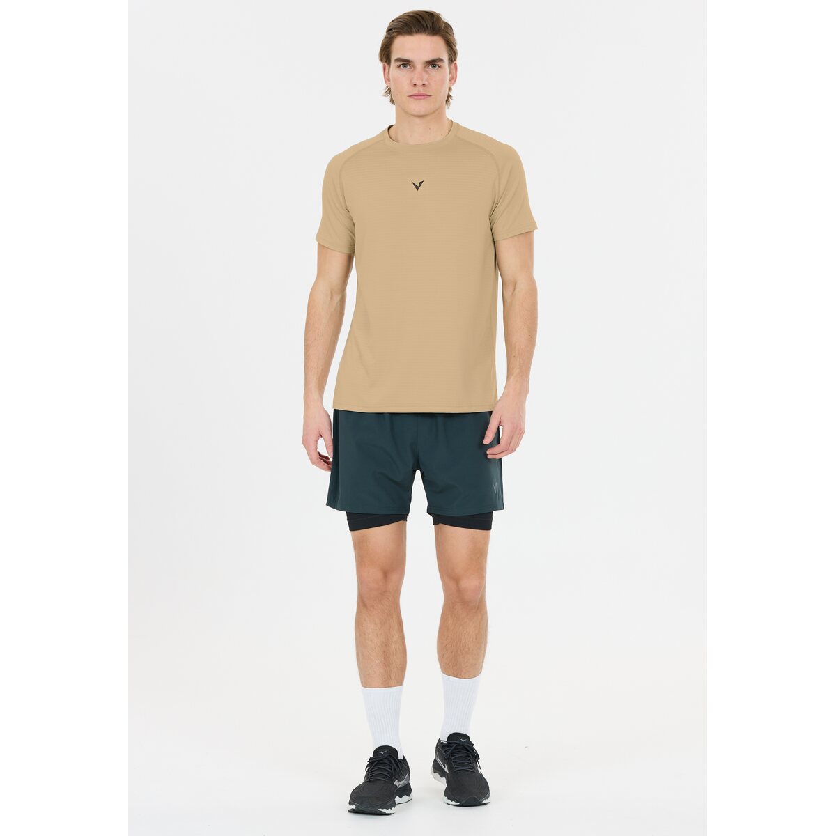 Mens Neva Short Sleeve T-Shirt