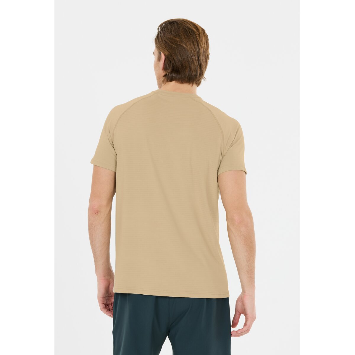 Mens Neva Short Sleeve T-Shirt