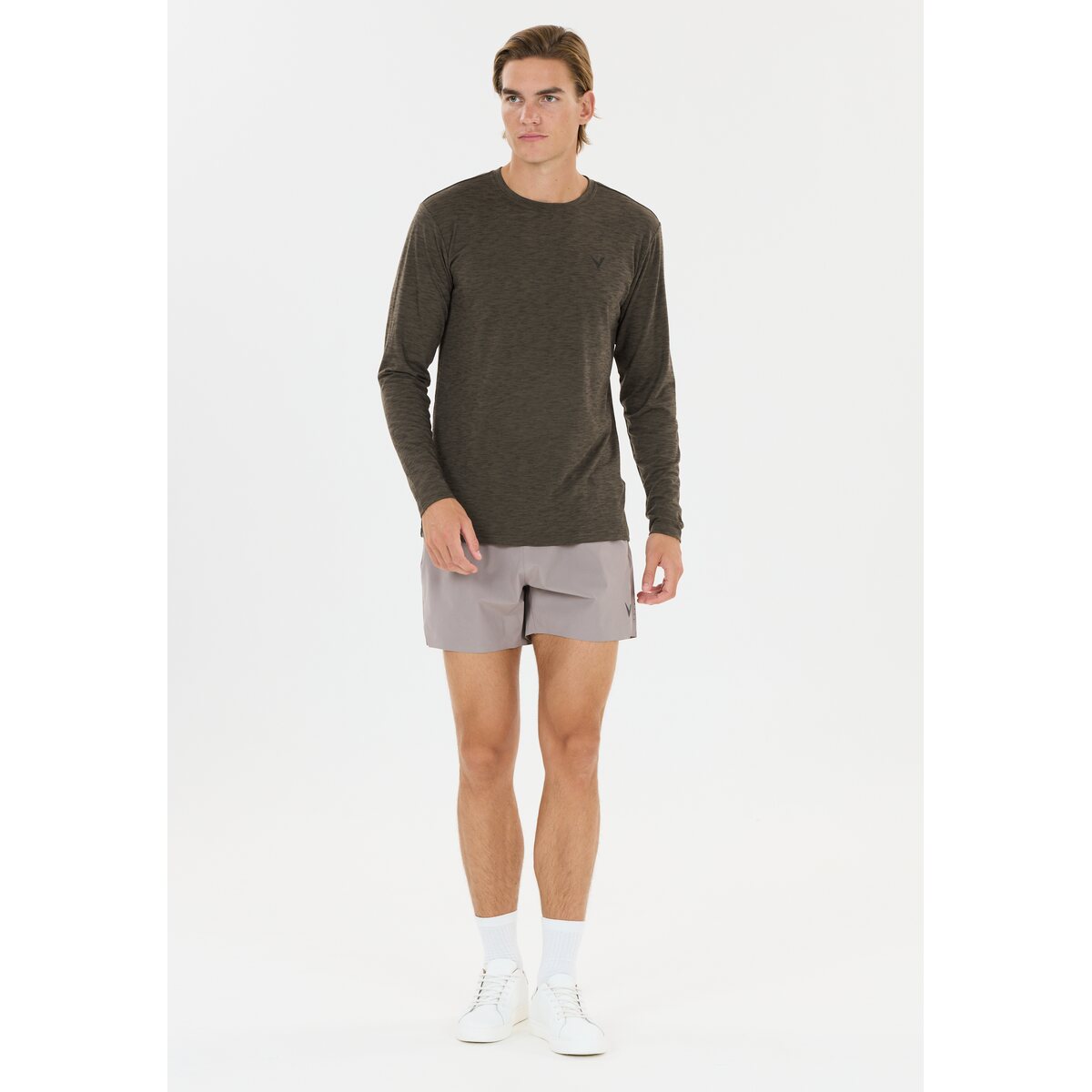 Mens Jokers V4 Long Sleeve
