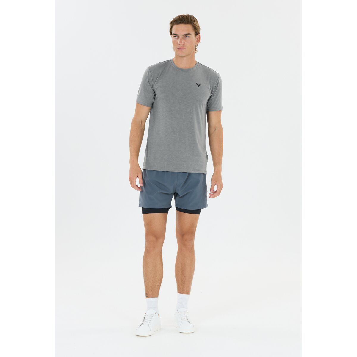 Mens Jokers V4 Short Sleeve T-Shirt