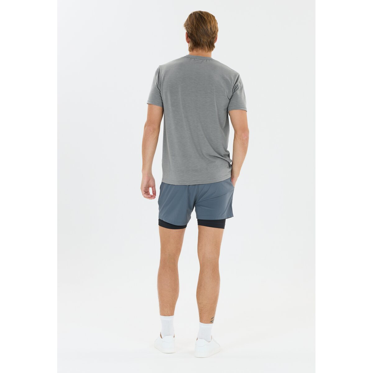Mens Jokers V4 Short Sleeve T-Shirt
