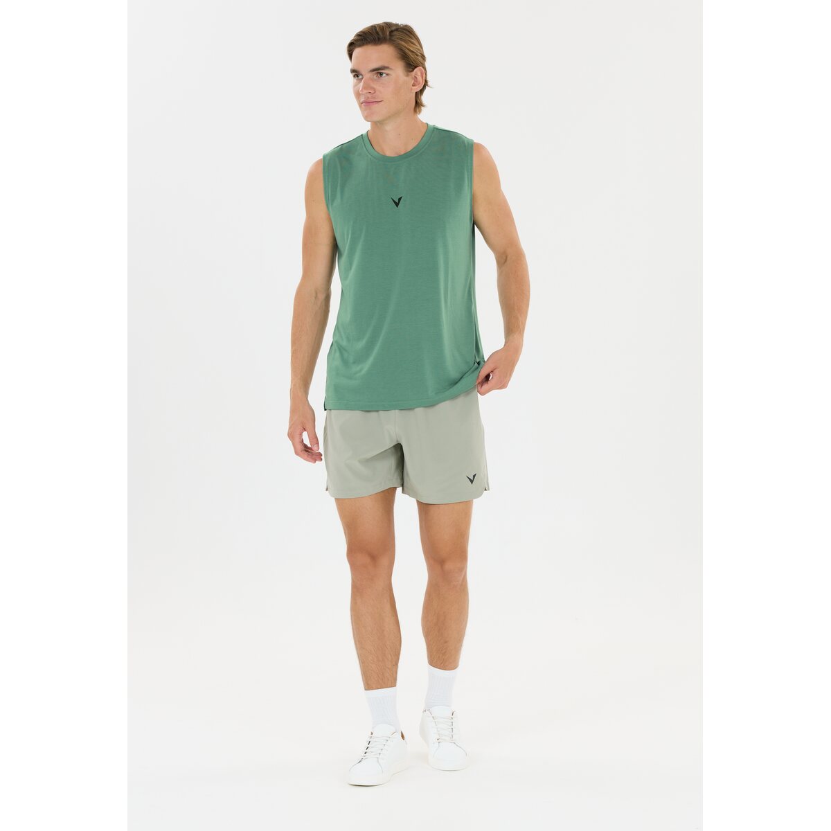 Mens Shise Tank