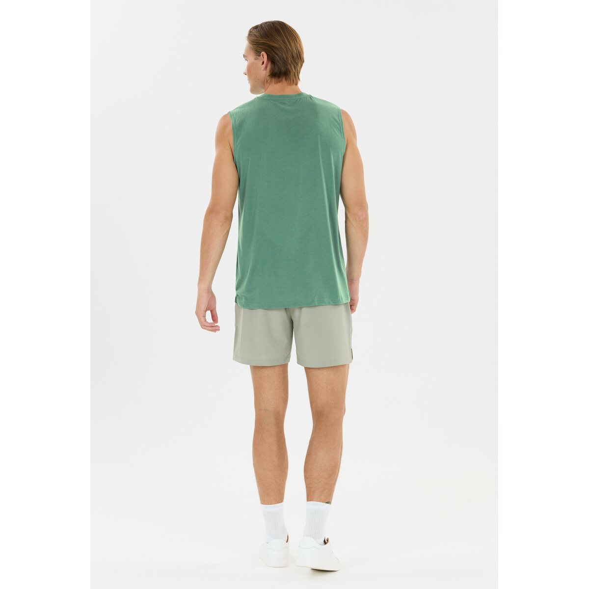 Mens Shise Tank