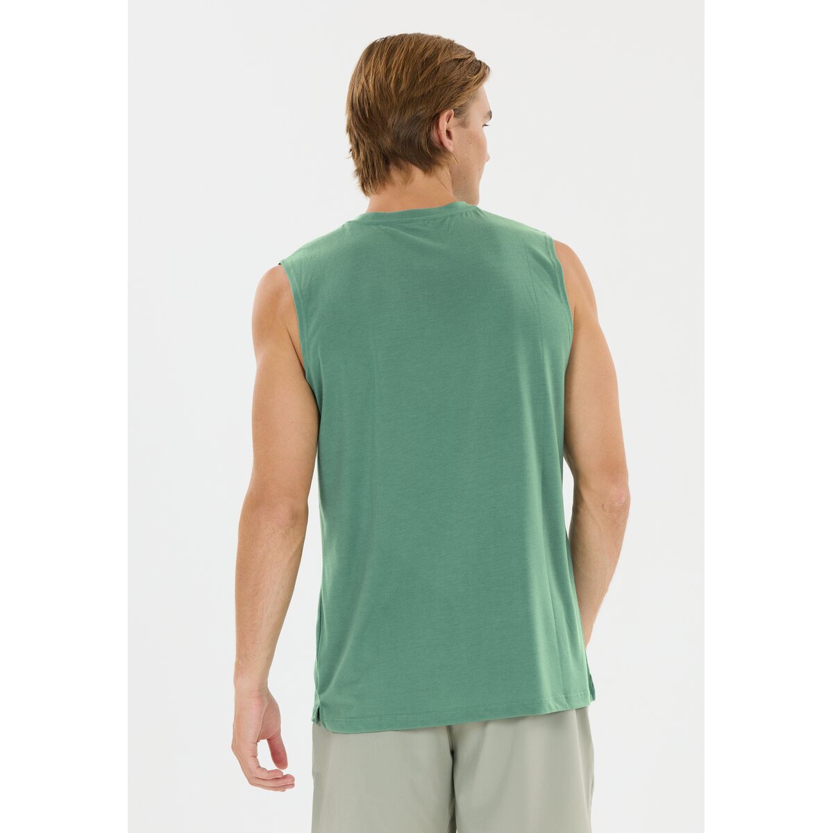 Mens Shise Tank