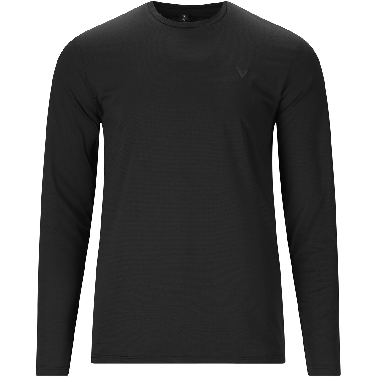 Mens Roger Hyperstretch Long Sleeve