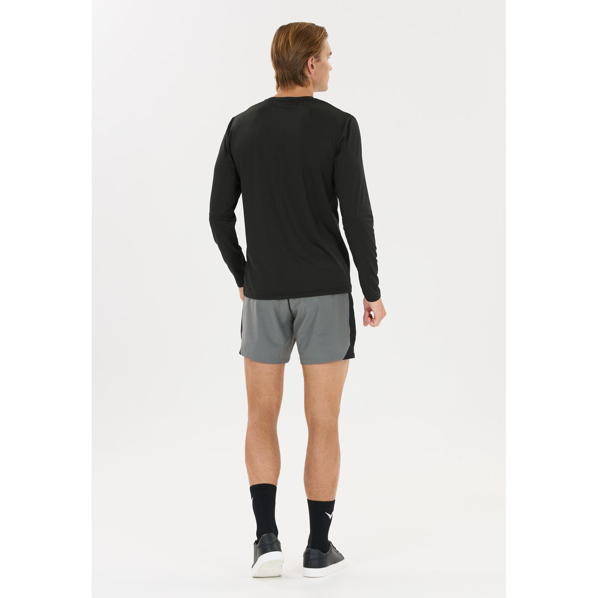 Mens Roger Hyperstretch Long Sleeve