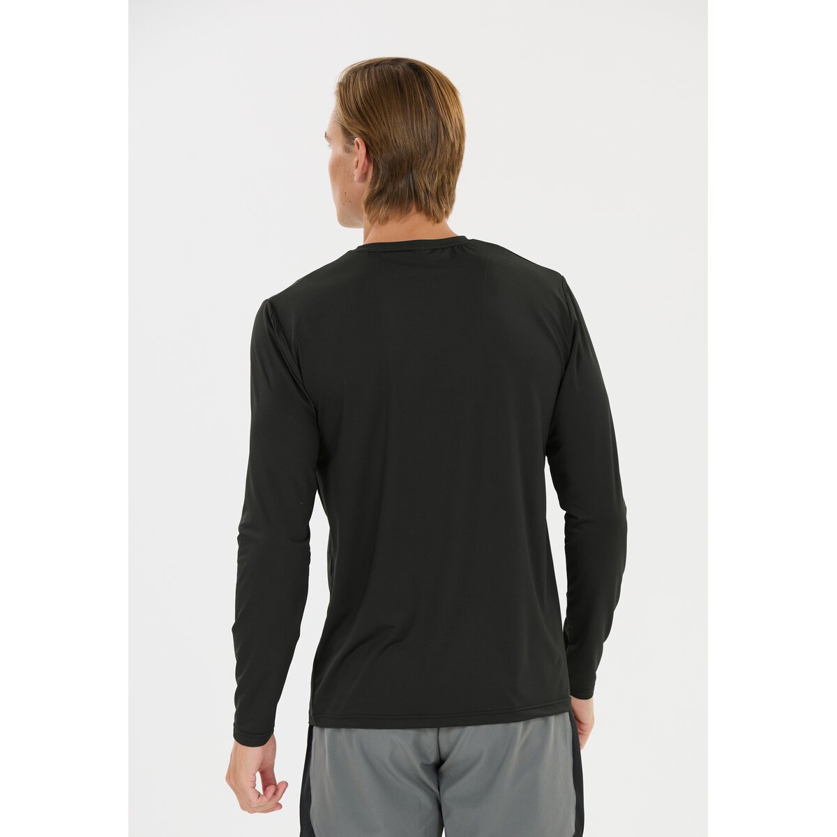 Mens Roger Hyperstretch Long Sleeve