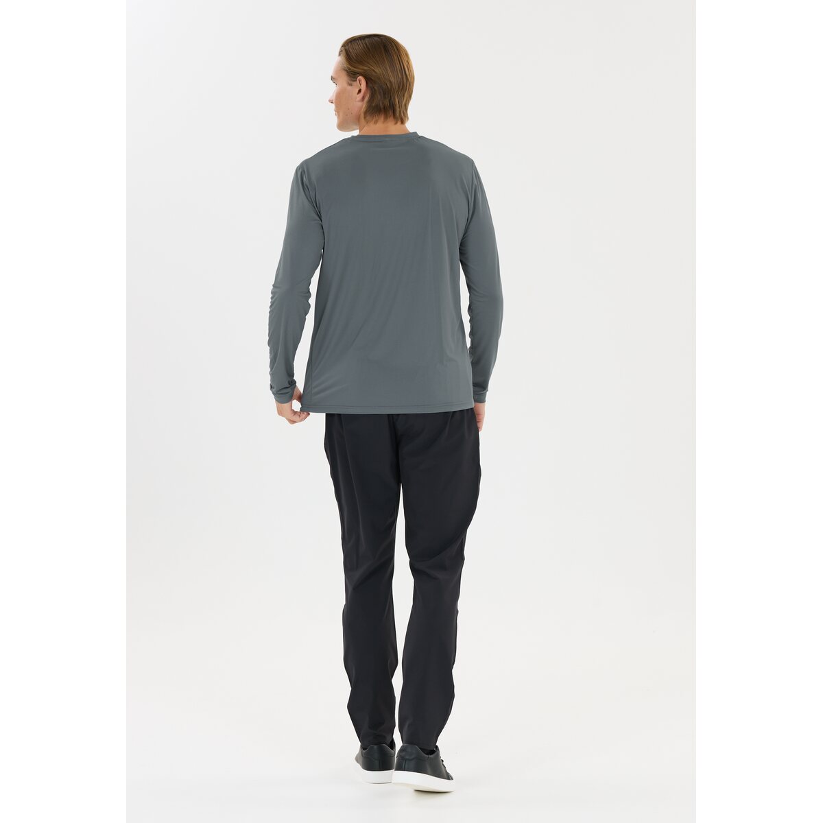 Mens Roger Hyperstretch Long Sleeve