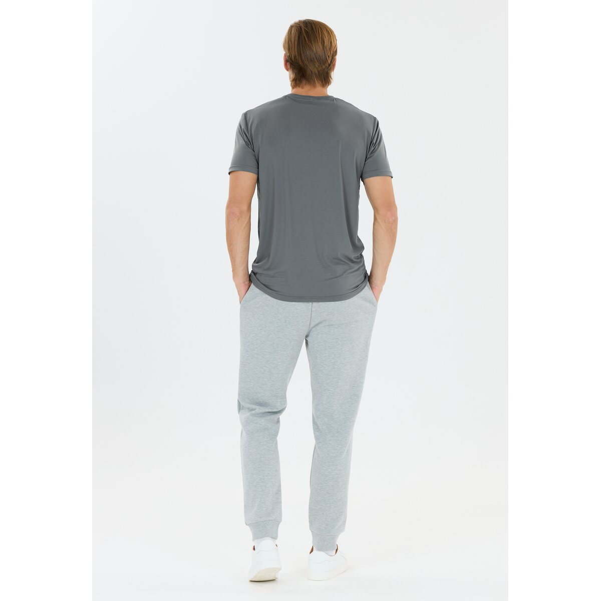Mens Roger Hyperstretch Short Sleeve T-Shirt