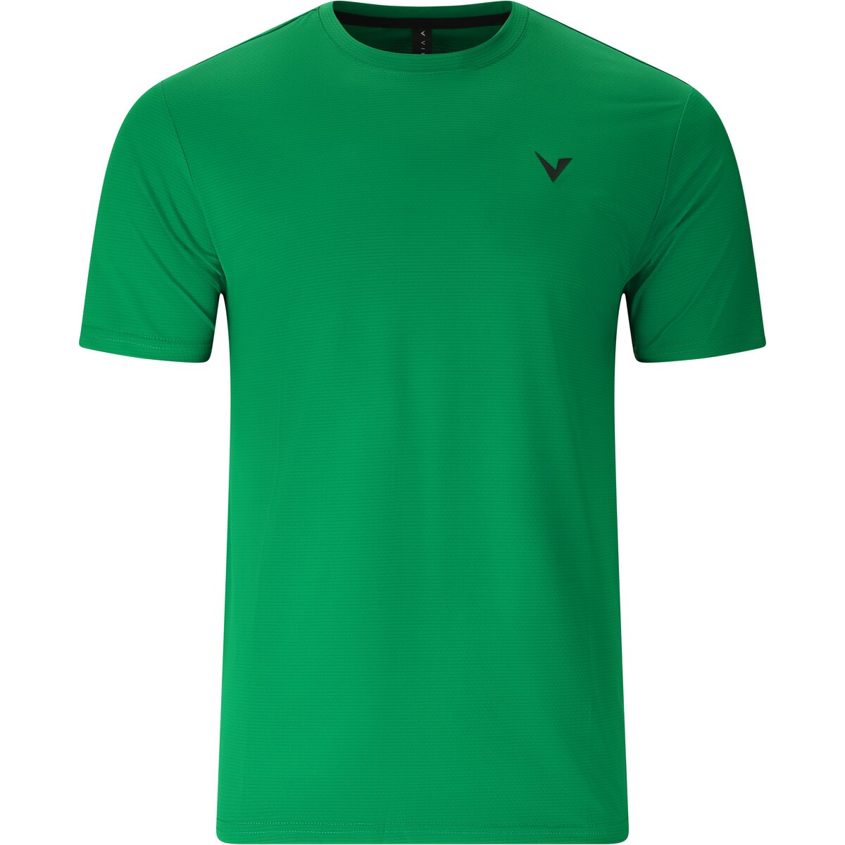 Mens Roger Hyperstretch Short Sleeve T-Shirt