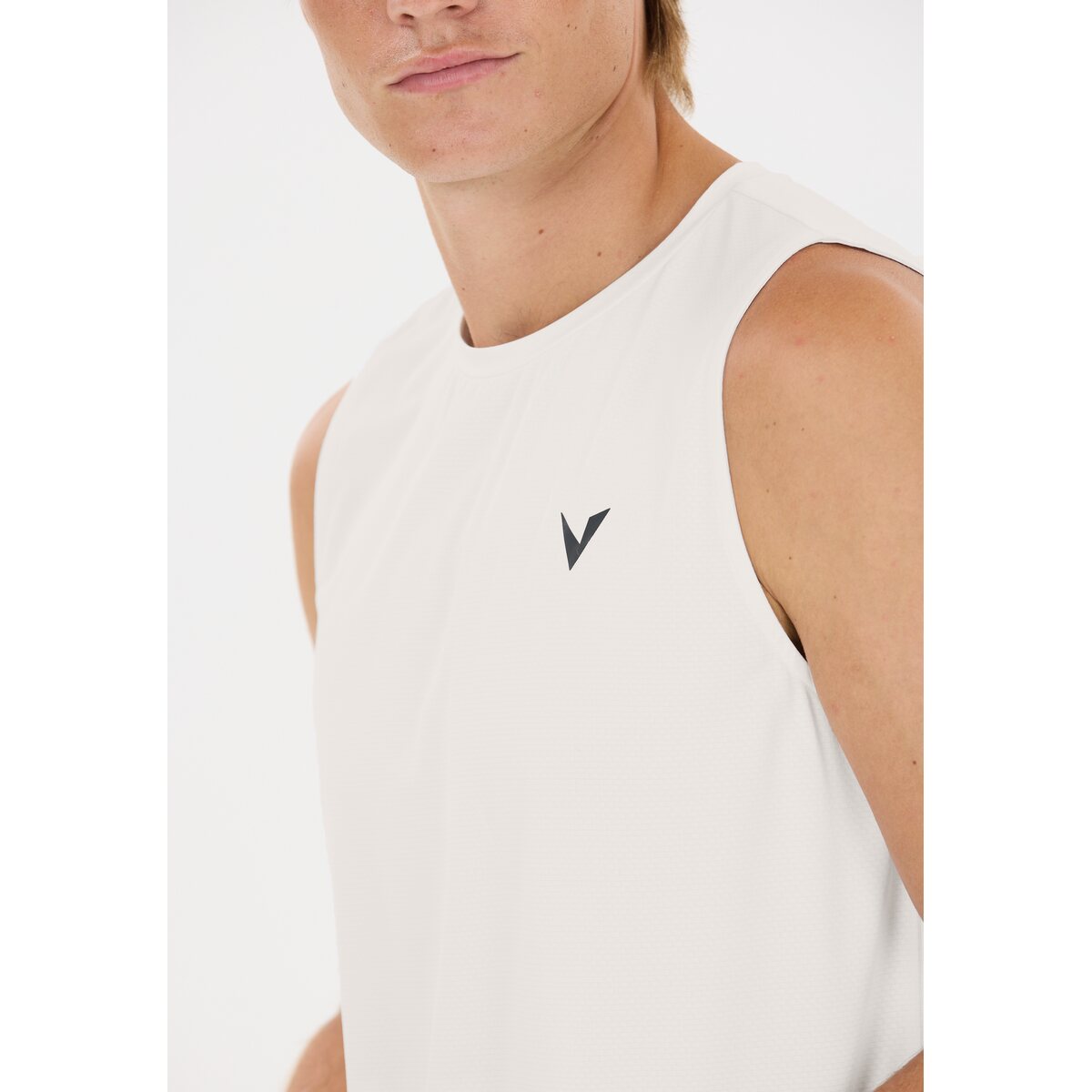 Mens Roger Hyperstretch Tank