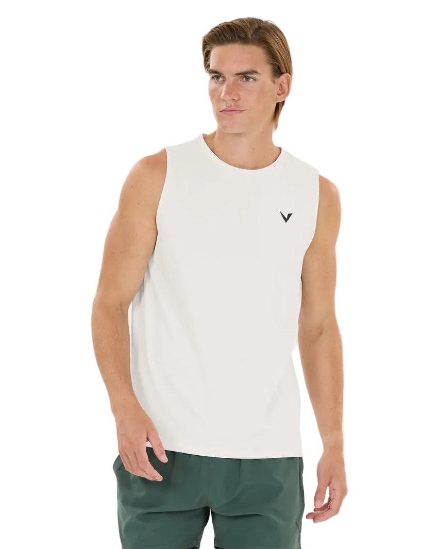 Mens Roger Hyperstretch Tank