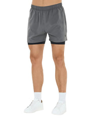 Mens Zayne V2 2 In 1 Shorts