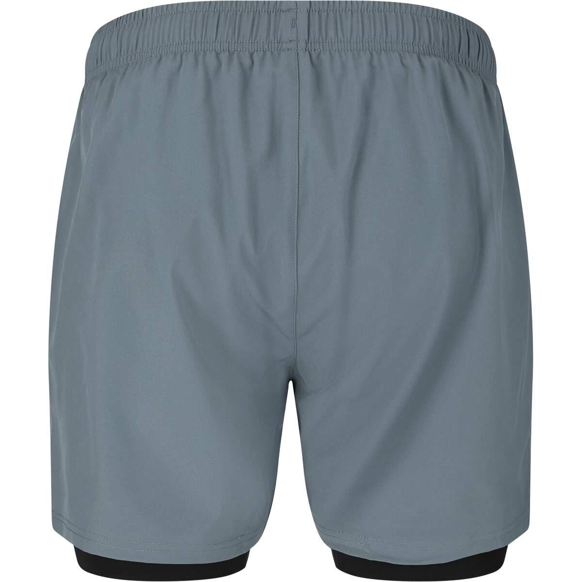 Mens Zayne 2 in 1 Shorts