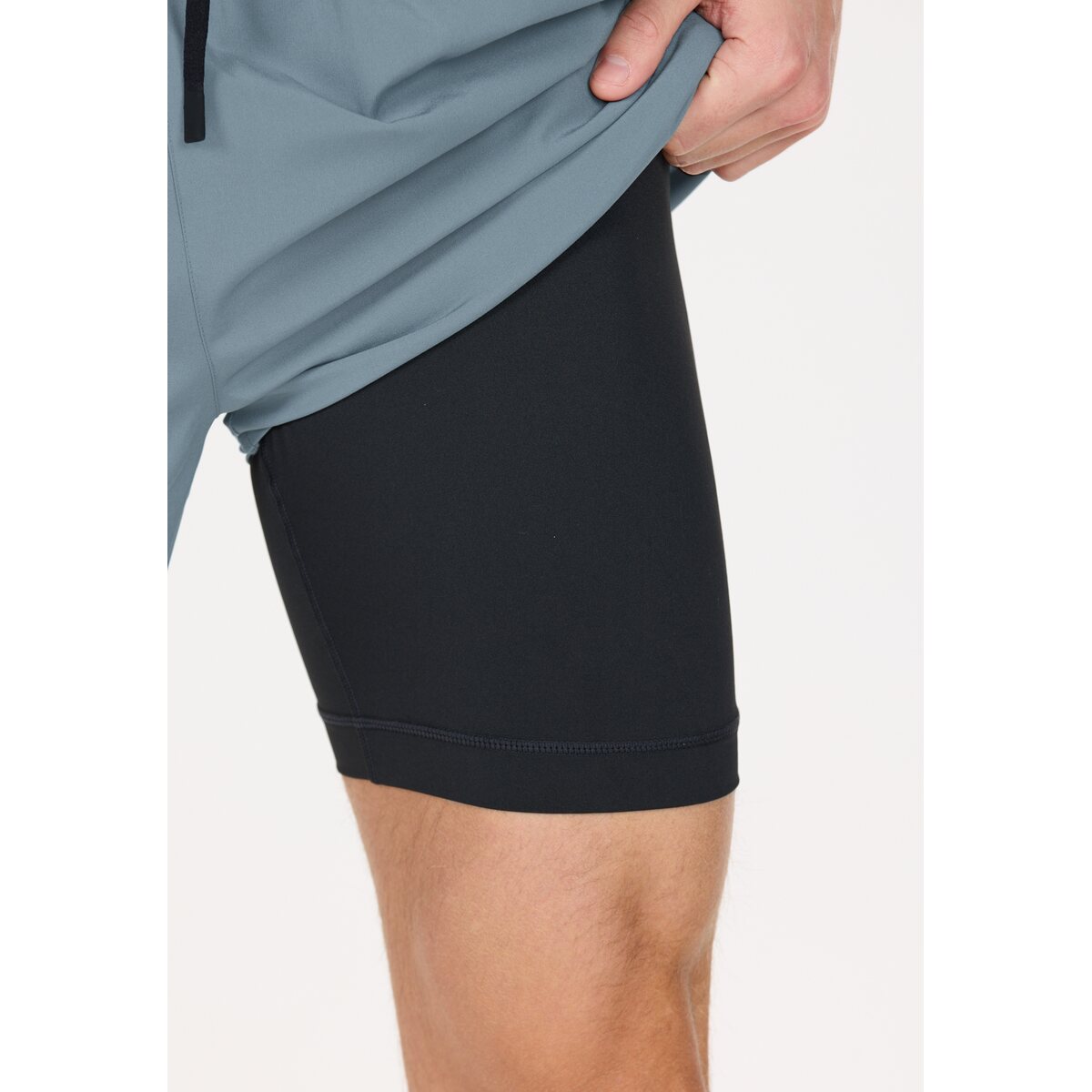 Mens Zayne 2 in 1 Shorts