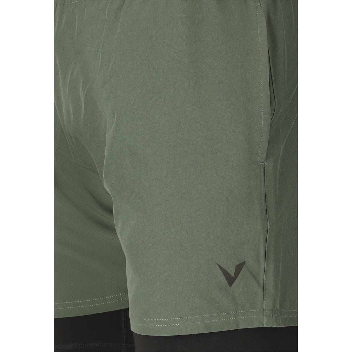 Mens Zayne V2 2 In 1 Shorts