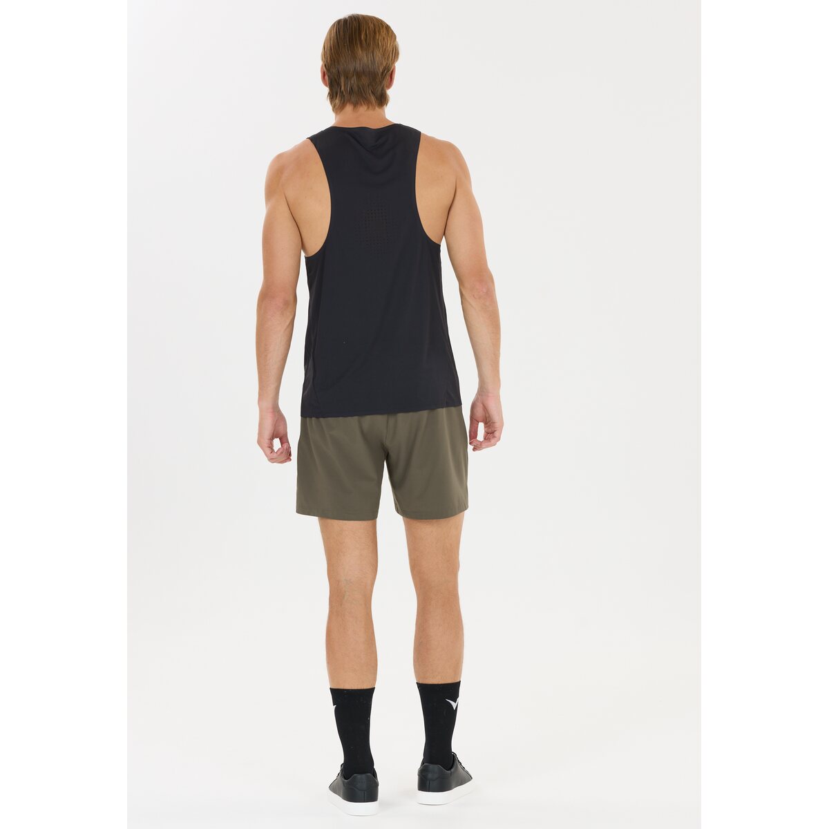 Mens Spier V2 Shorts