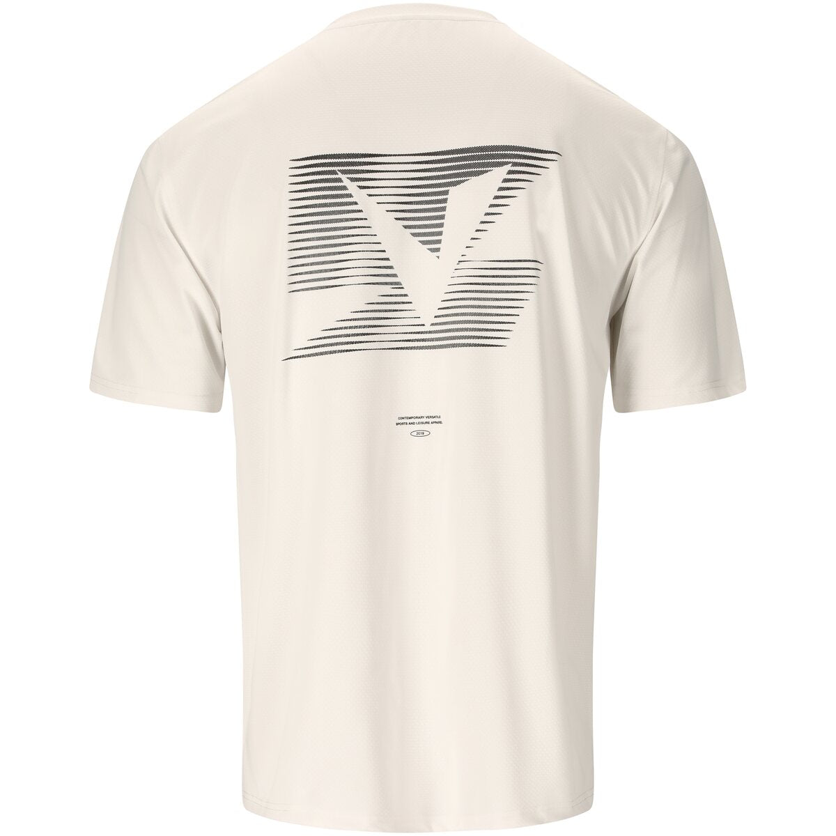 Mens Maini Short Sleeve T-Shirt