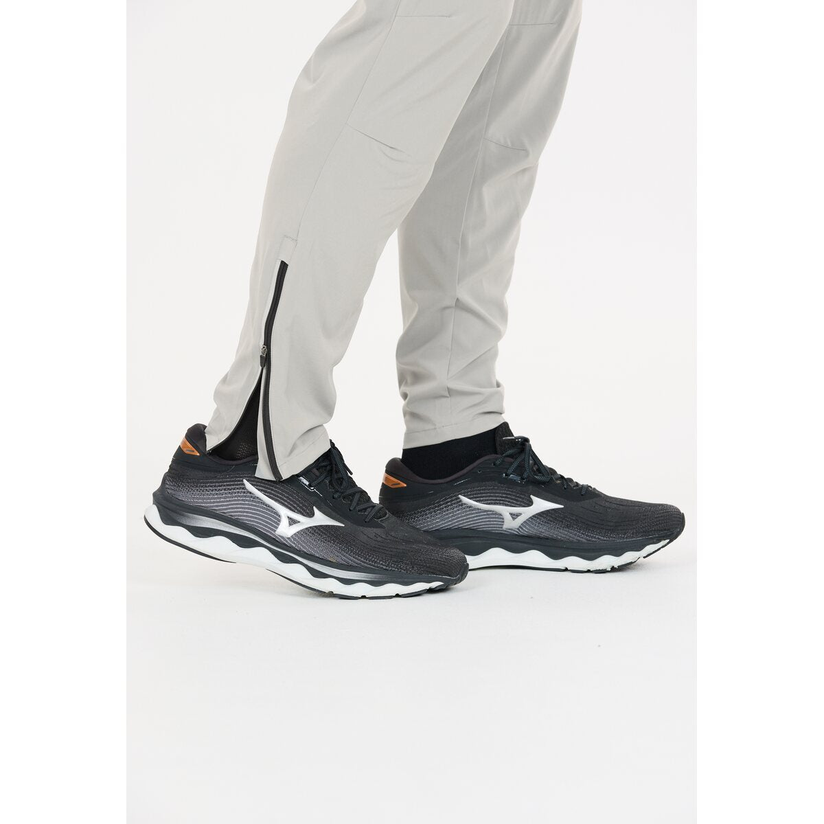Mens Michi Performance Tapered Pants