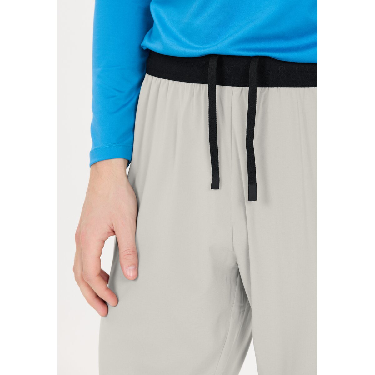 Mens Michi Performance Tapered Pants