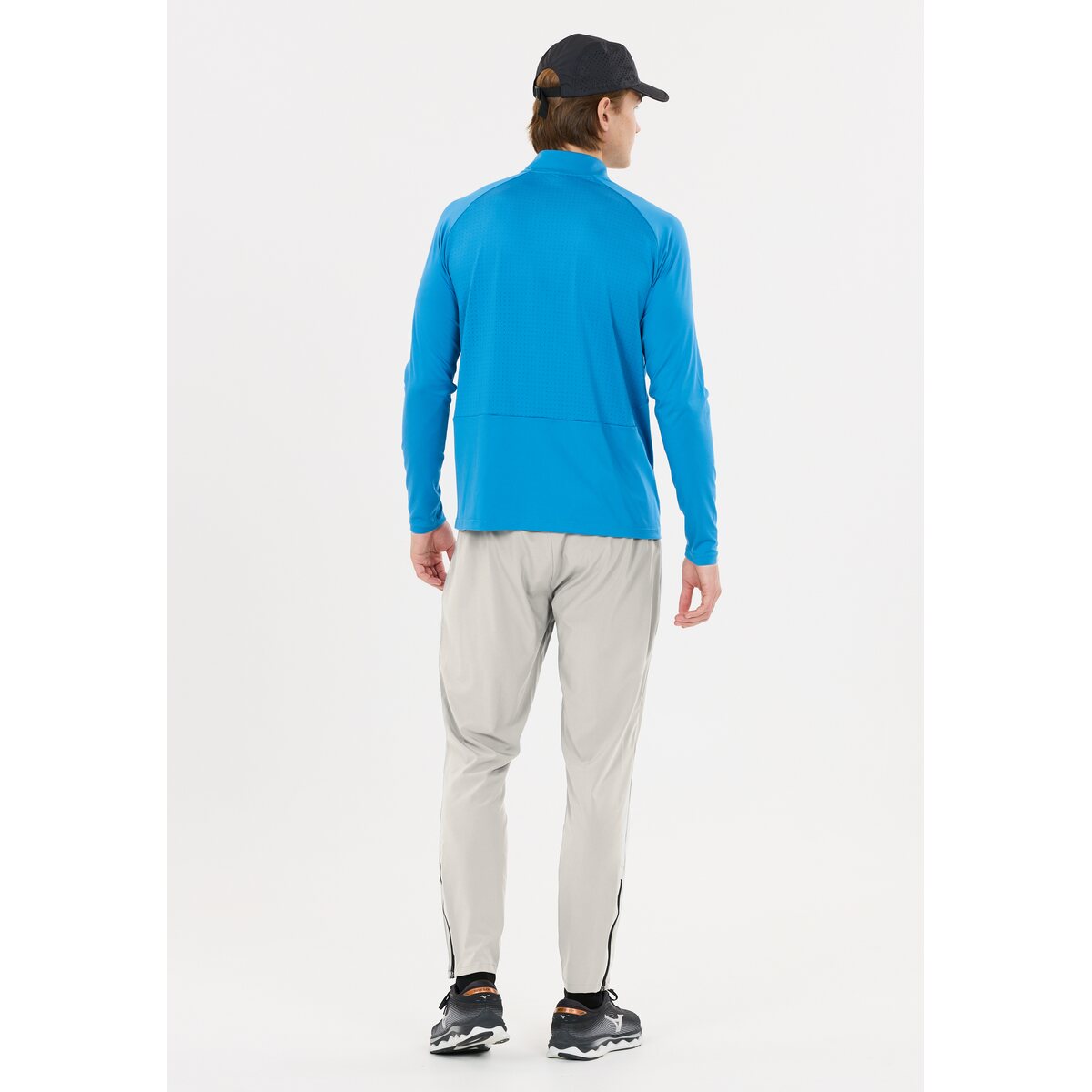 Mens Michi Performance Tapered Pants