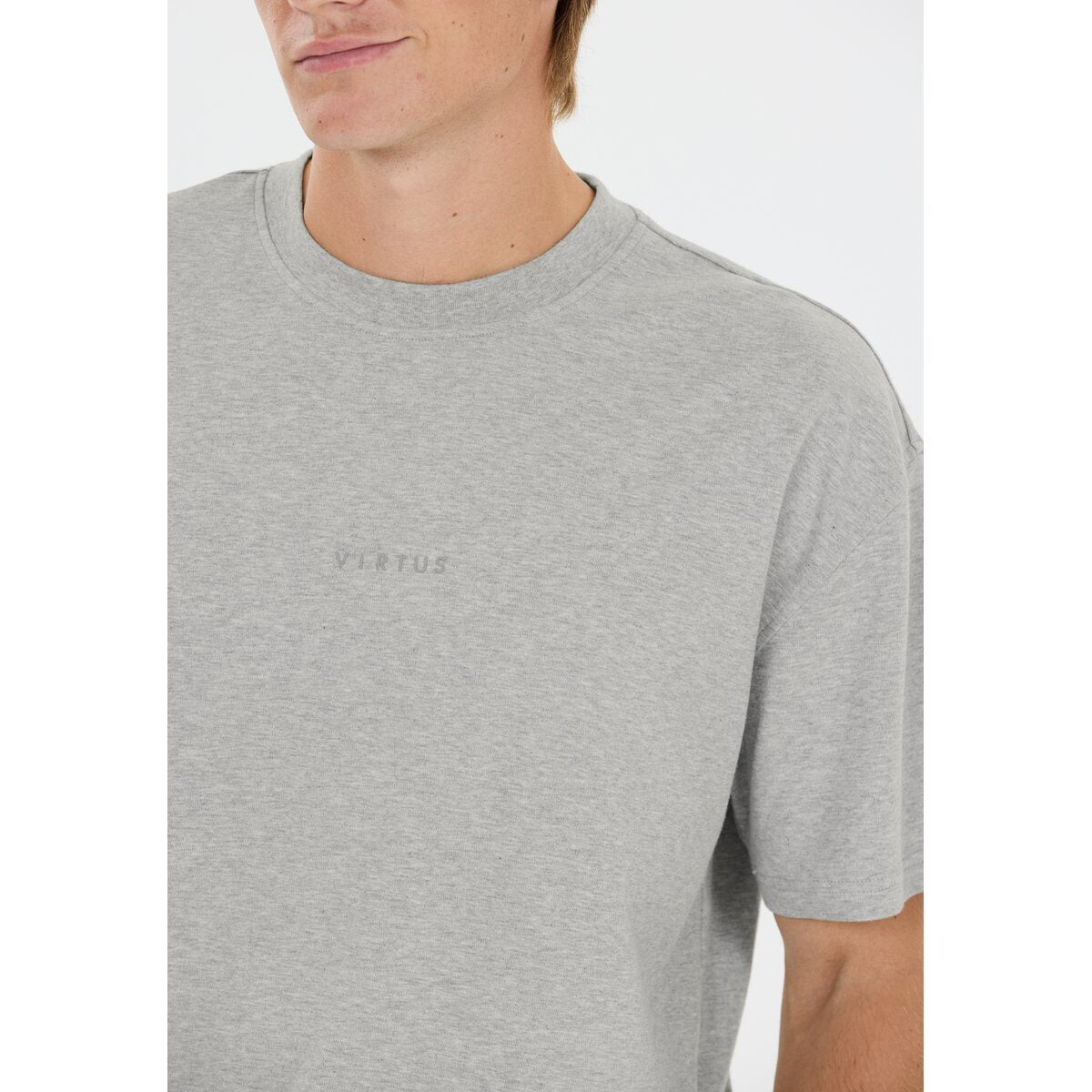 Mens Roake Short Sleeve T-Shirt