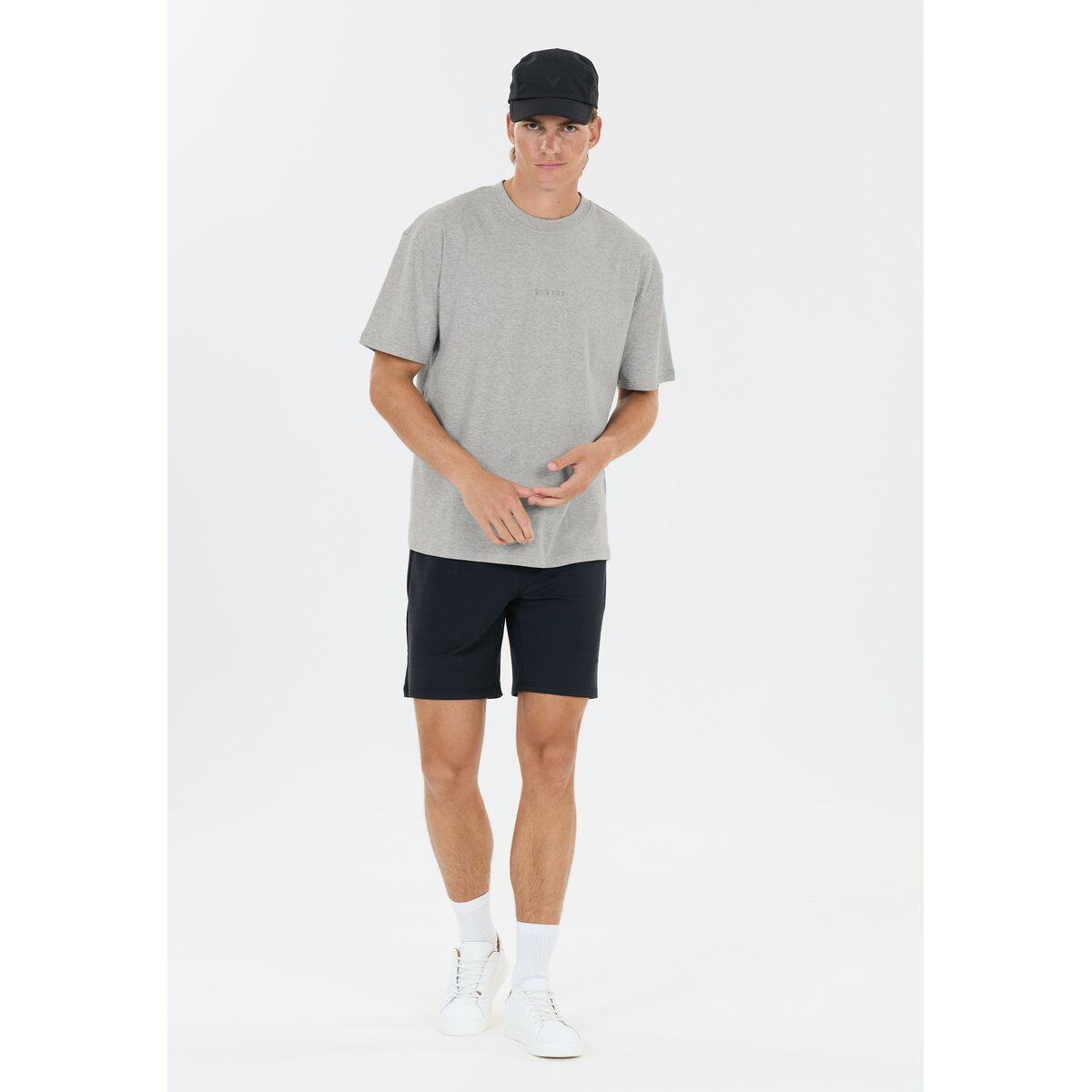 Mens Roake Short Sleeve T-Shirt
