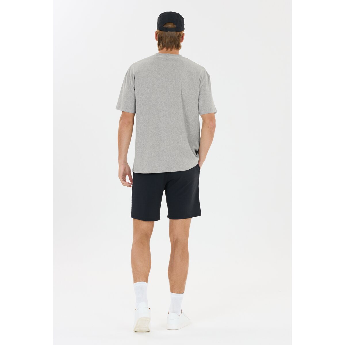 Mens Roake Short Sleeve T-Shirt
