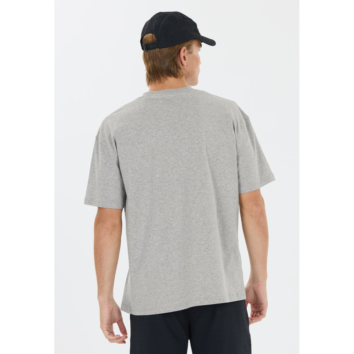 Mens Roake Short Sleeve T-Shirt