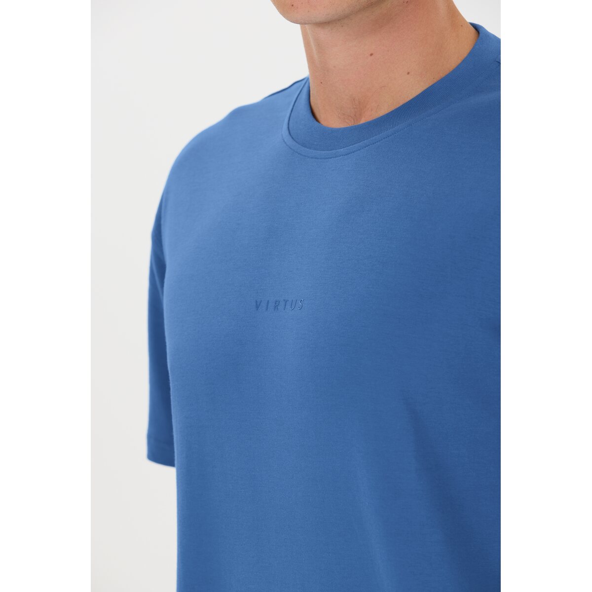 Mens Roake Short Sleeve T-Shirt