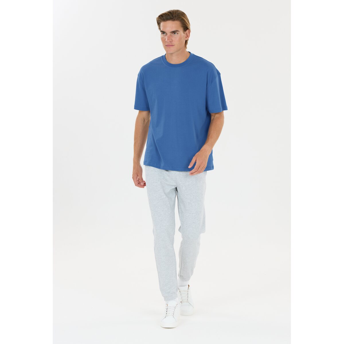 Mens Roake Short Sleeve T-Shirt