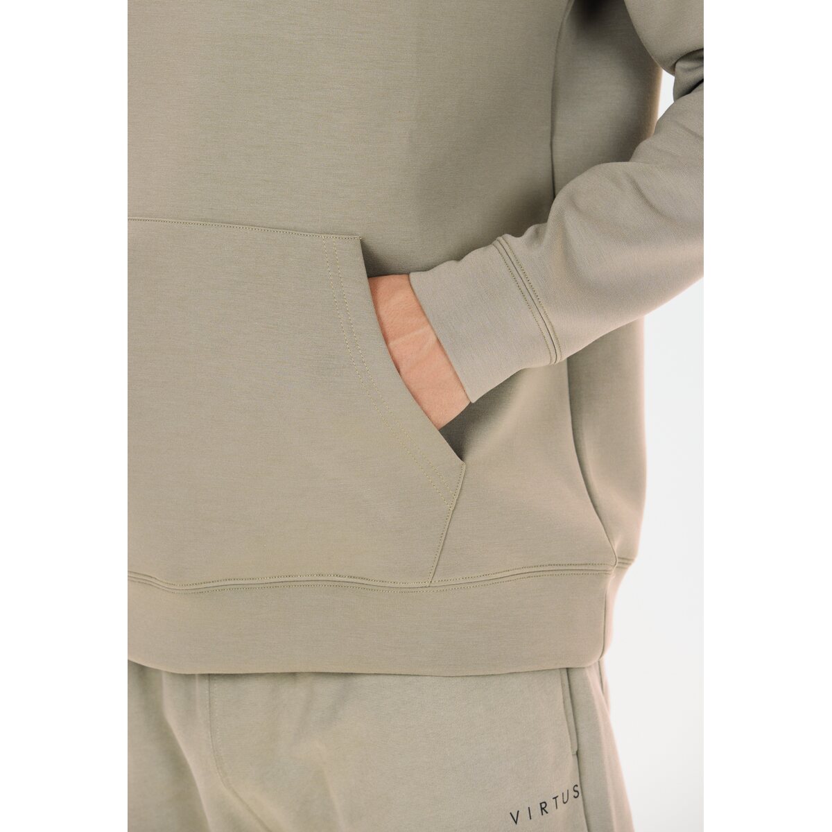 Mens Taro V2 Technical Hoodie