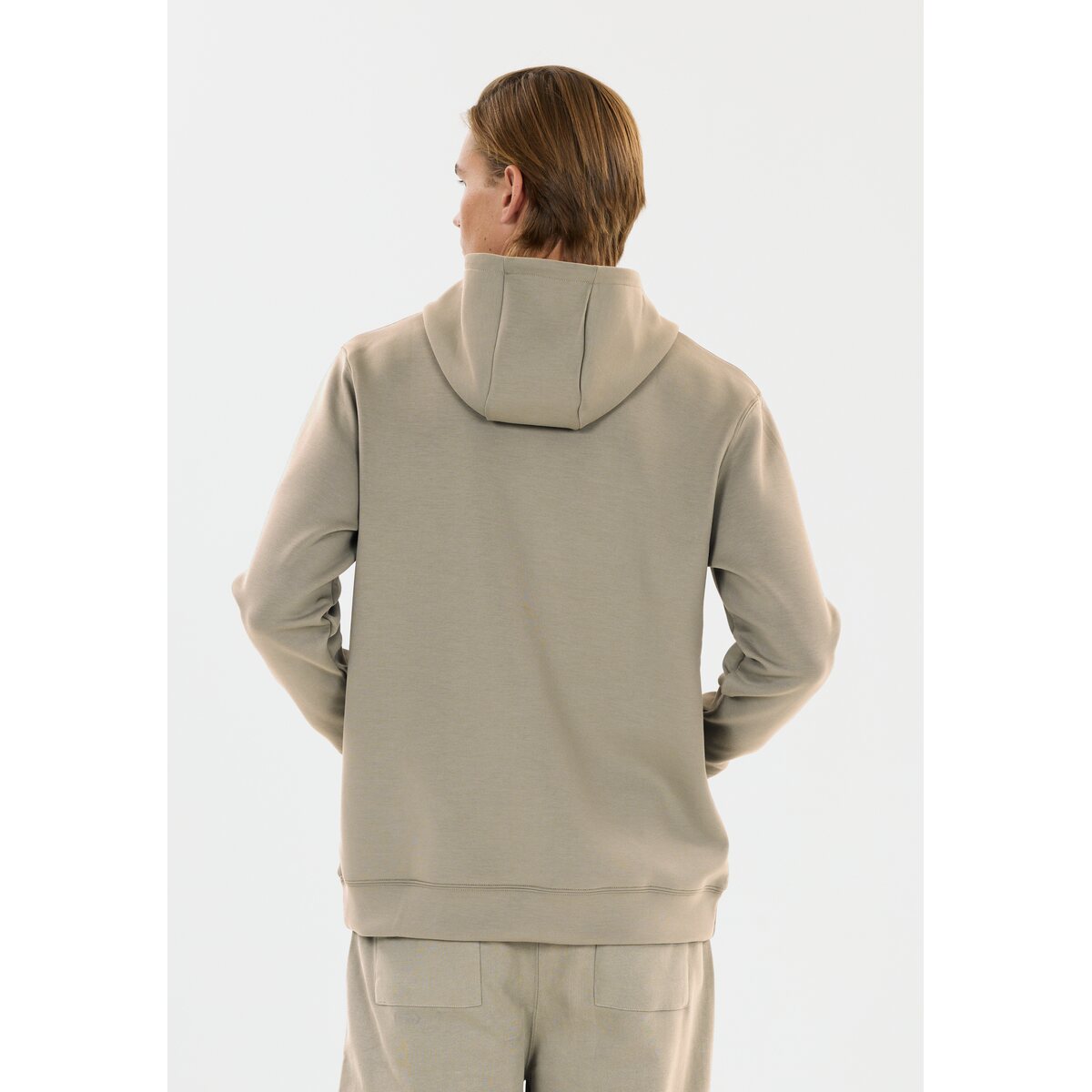 Mens Taro V2 Technical Hoodie