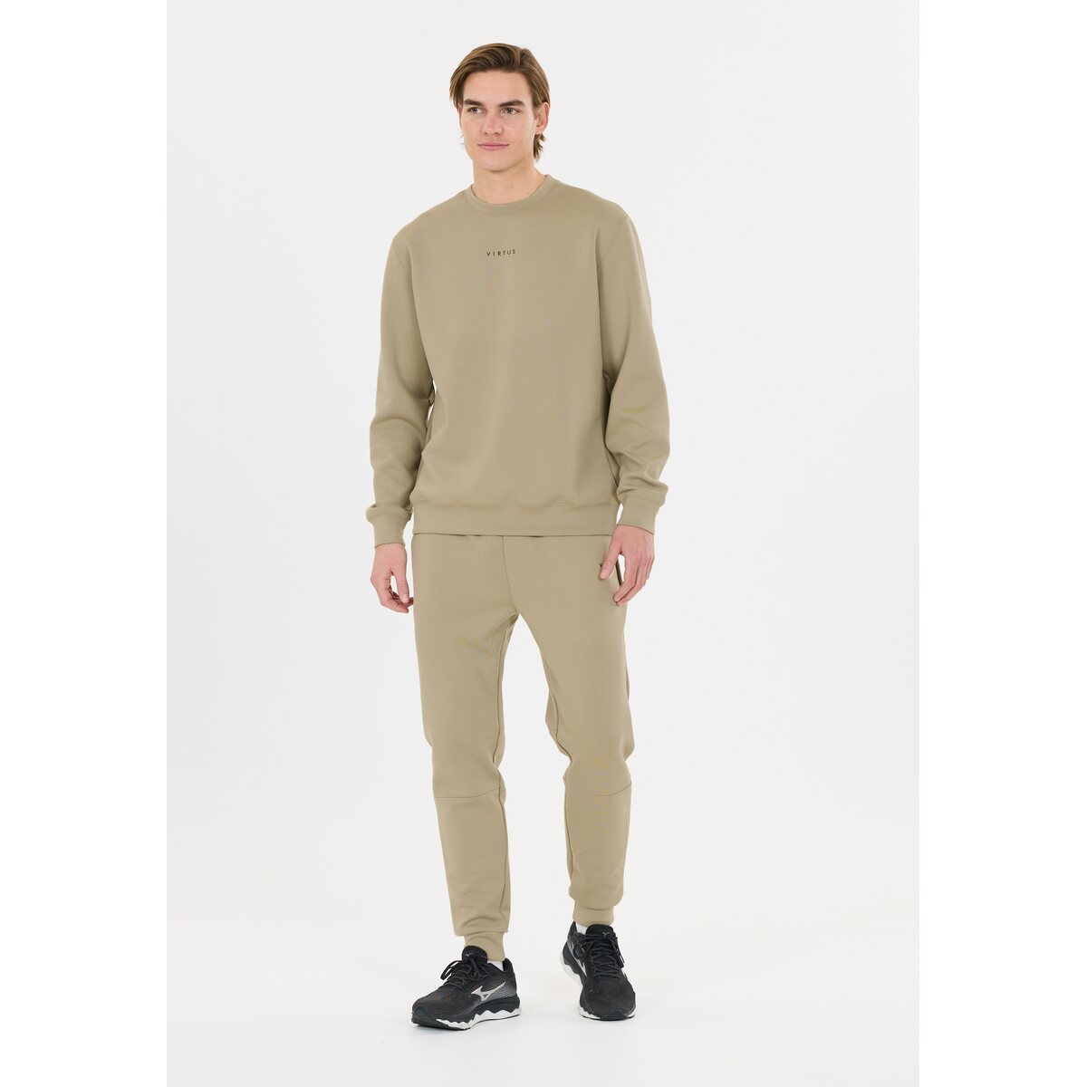 Mens Taro Technical Jogger