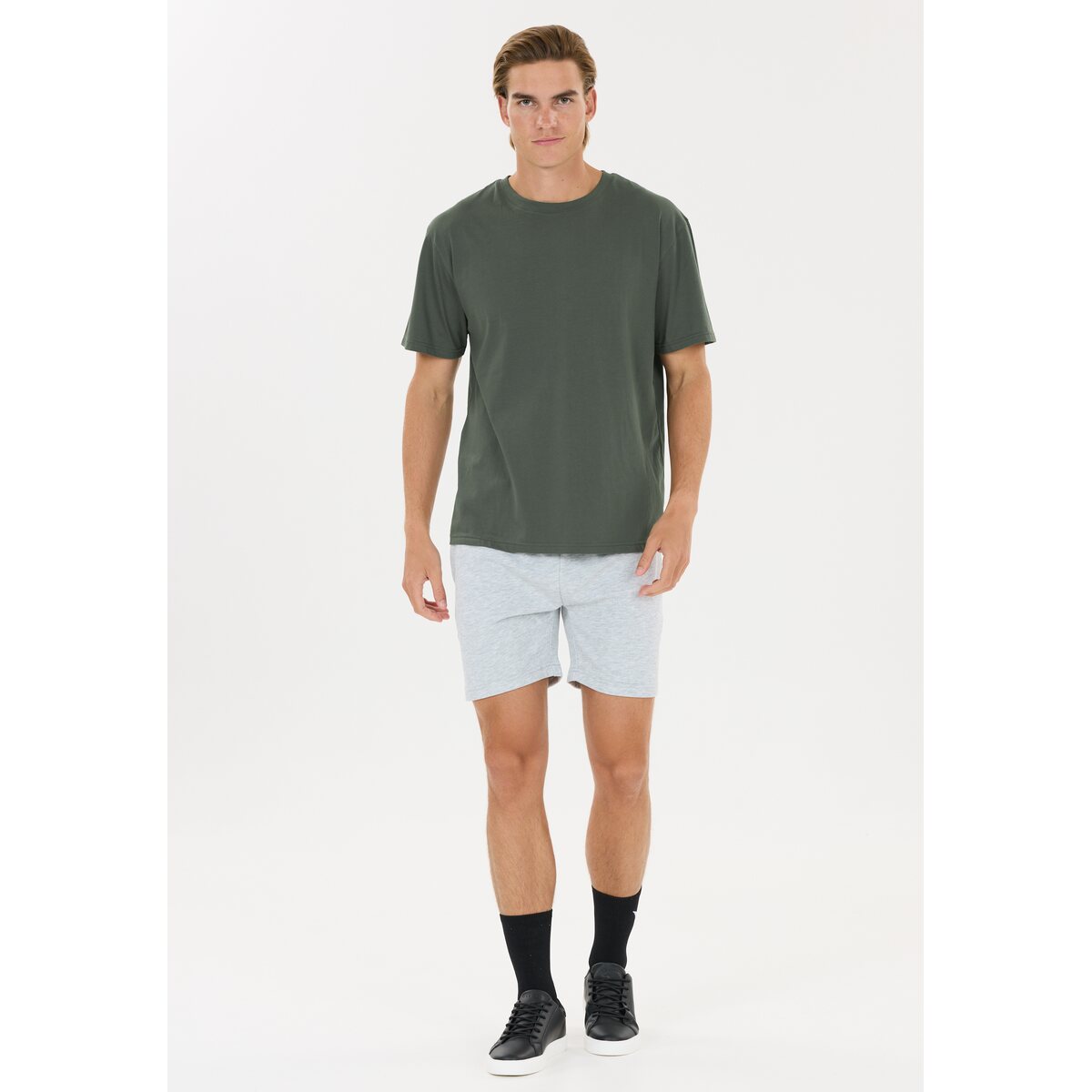 Mens Ven Performance Short Sleeve T-Shirt