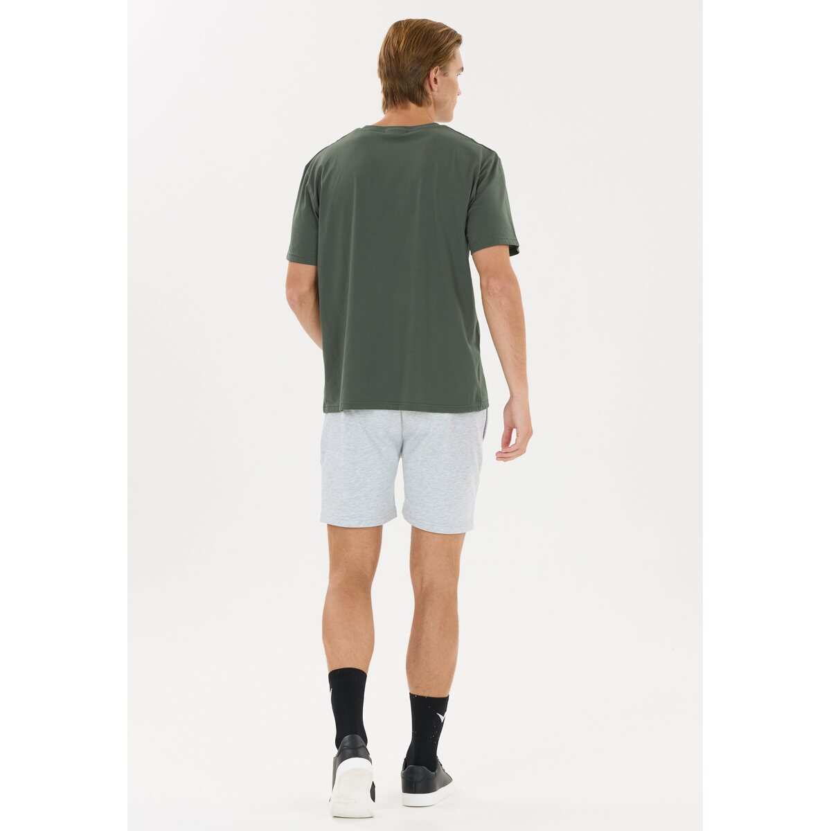 Mens Ven Performance Short Sleeve T-Shirt