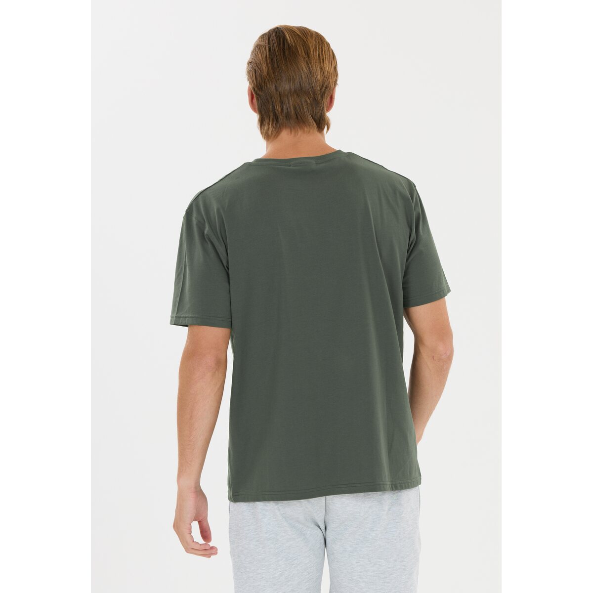 Mens Ven Performance Short Sleeve T-Shirt