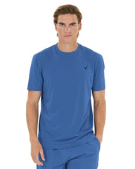 Mens Nessee Performance Short Sleeve T-Shirt
