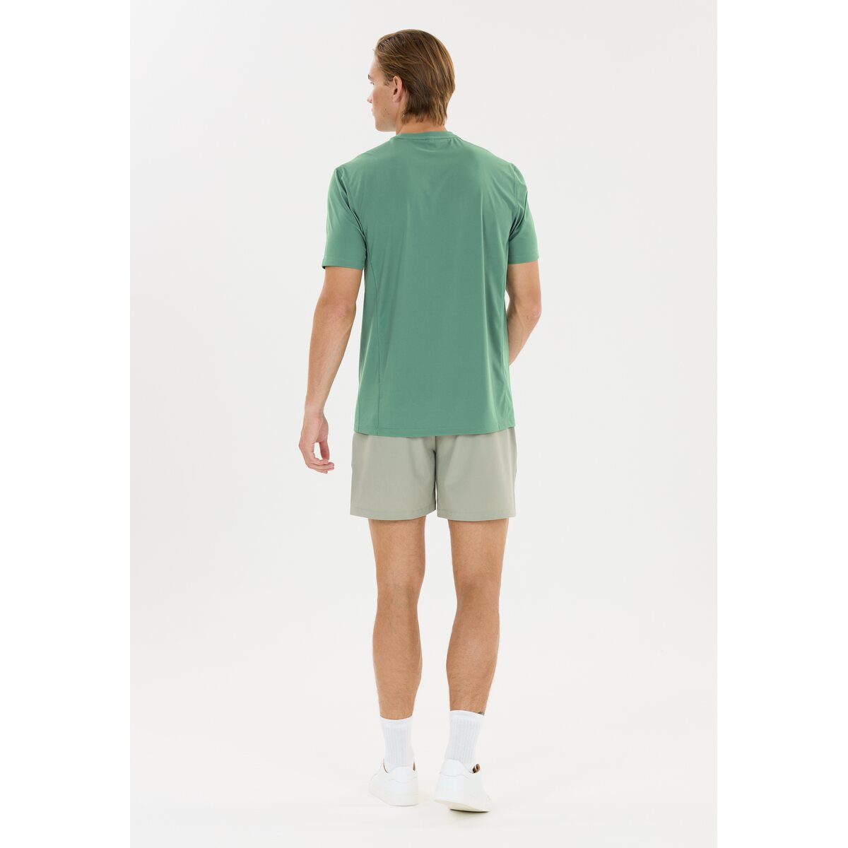 Mens Nessee Performance Short Sleeve T-Shirt