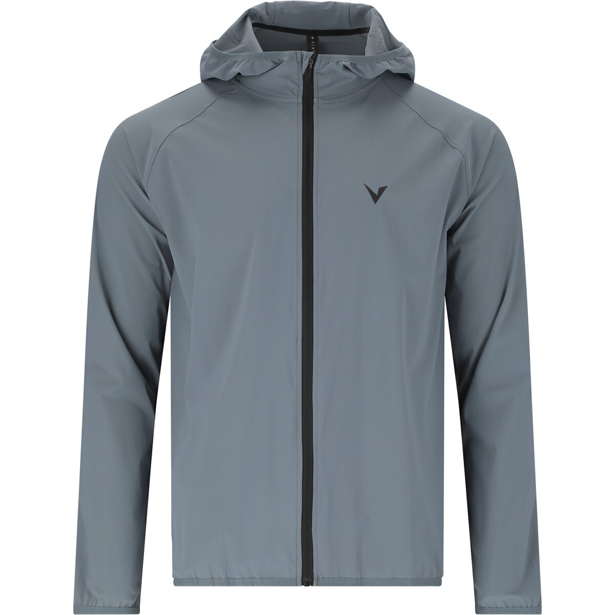 Mens Alonso Hyperstretch Full Zip Jacket