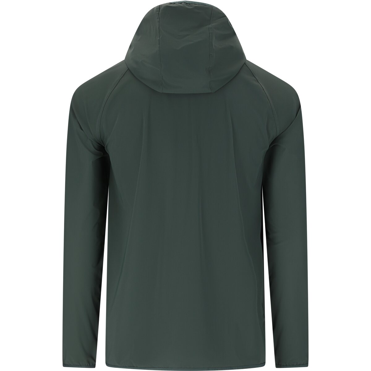 Mens Alonso Hyperstretch Full Zip Jacket