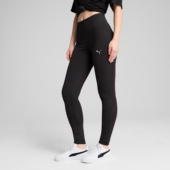Womens Evostripe Tights