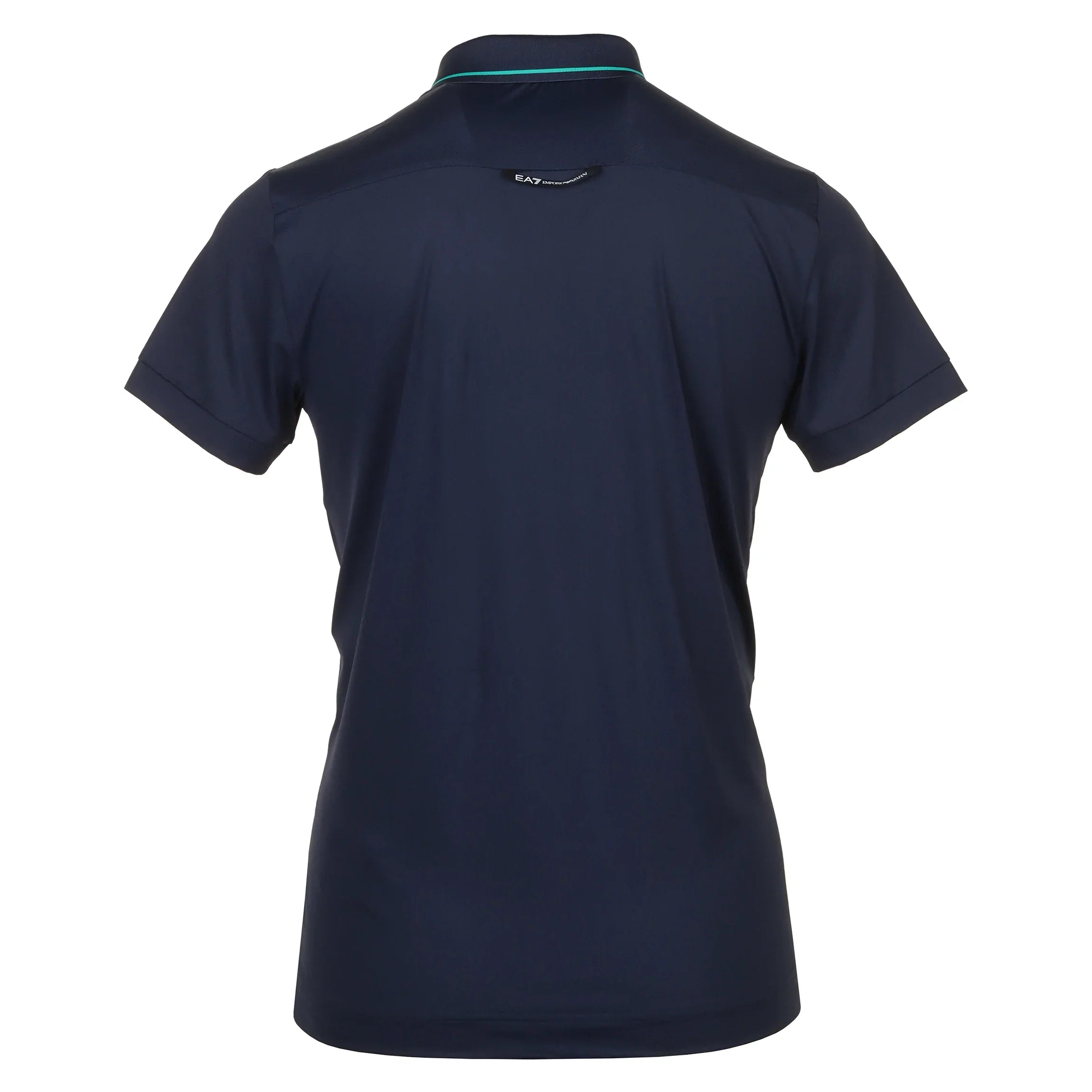 Mens Golf Pro Polo Shirt