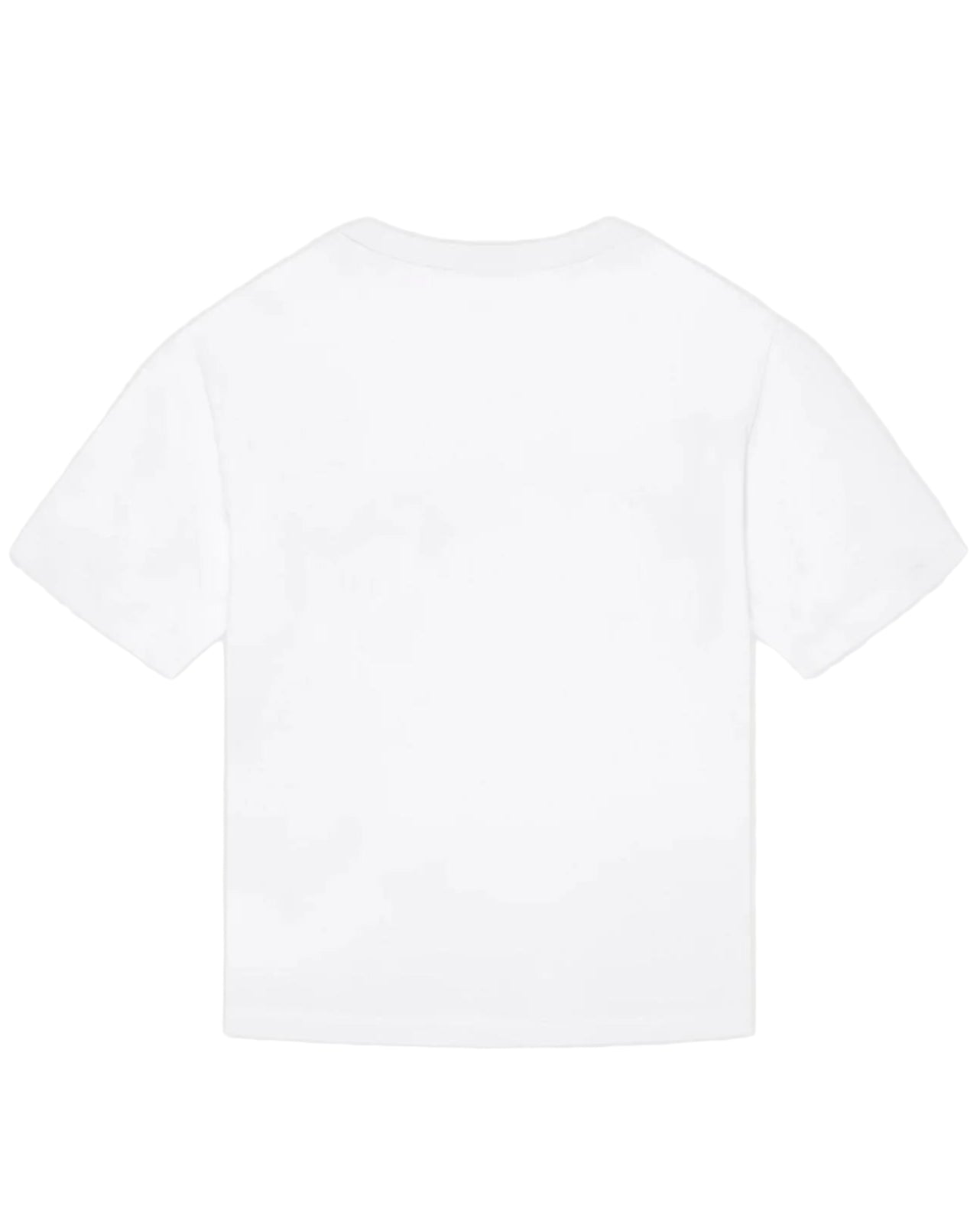 Boys Logo Series Short Sleeve T-Shirt