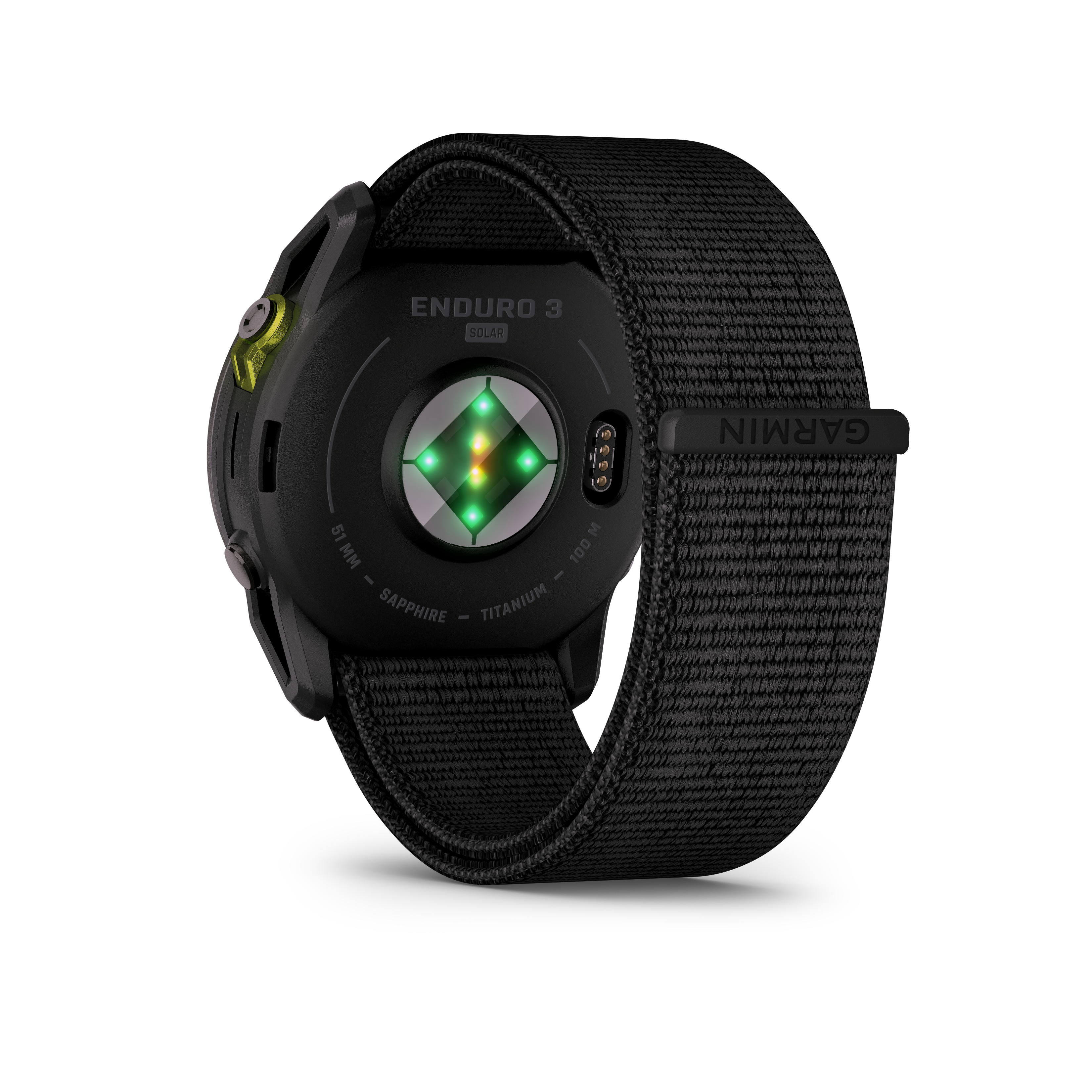 Enduro 3 Smartwatch