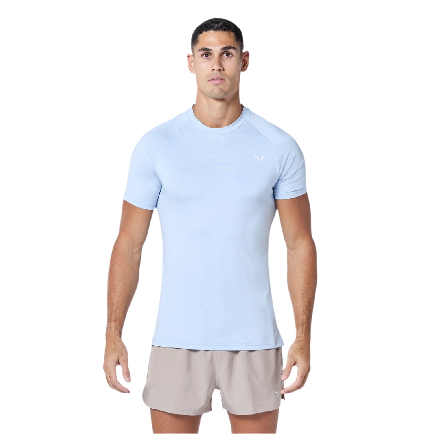 Mens Essential Ultralight Gym Tee