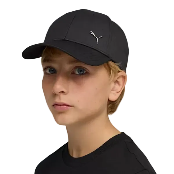 Kids ESS Metal Cat BB Cap