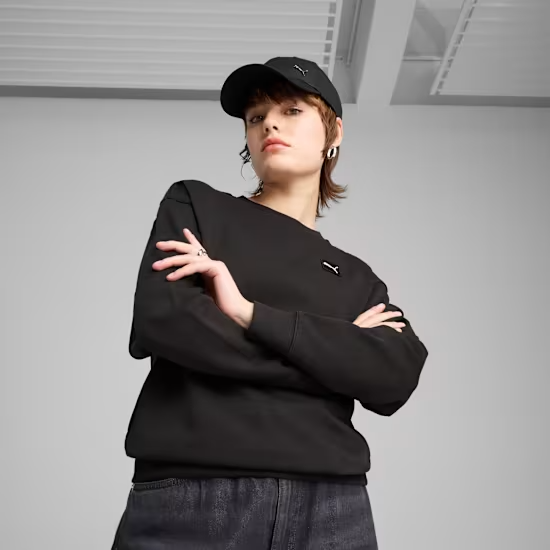 ESS Metal Cat Adjustable Cap