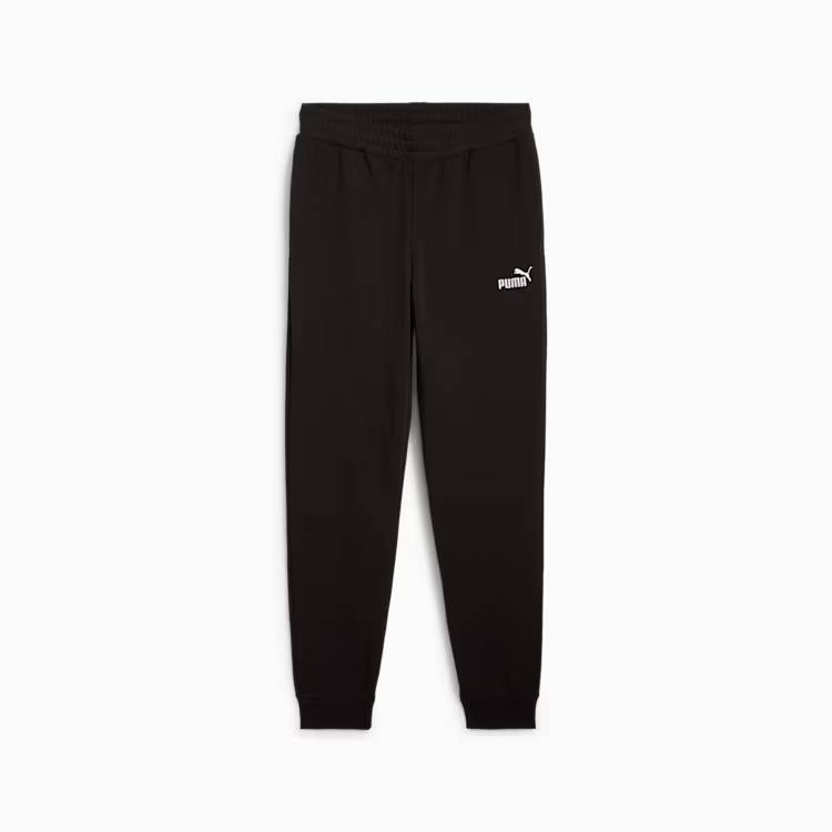 Mens Essential Small Logo Pant